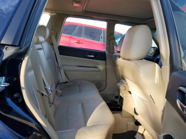 Photo 11 from auction – 2006 SUBARU FORESTER 2 with VIN JF1SG67626H733071