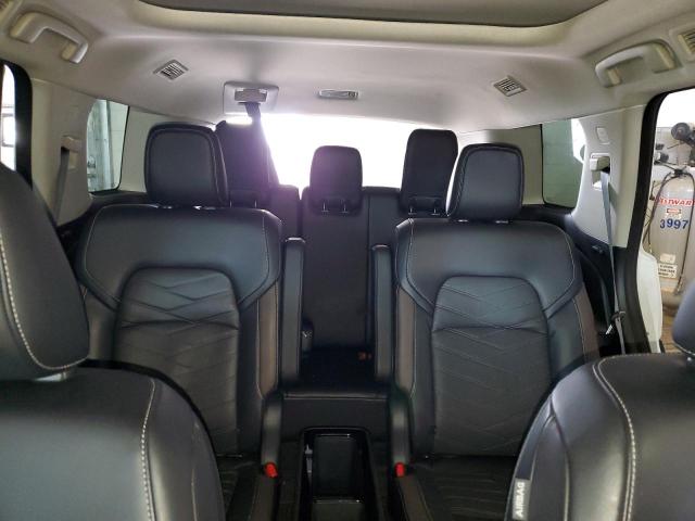 Photo 10 from auction – 2023 NISSAN PATHFINDER with VIN 5N1DR3DKXPC220657