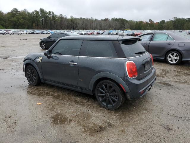 Photo 2 from auction – 2016 MINI COOPER S with VIN WMWXP7C59G3B49543
