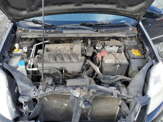 Photo 11 from auction – 2012 NISSAN SENTRA 2.0 with VIN 3N1AB6AP8CL629223
