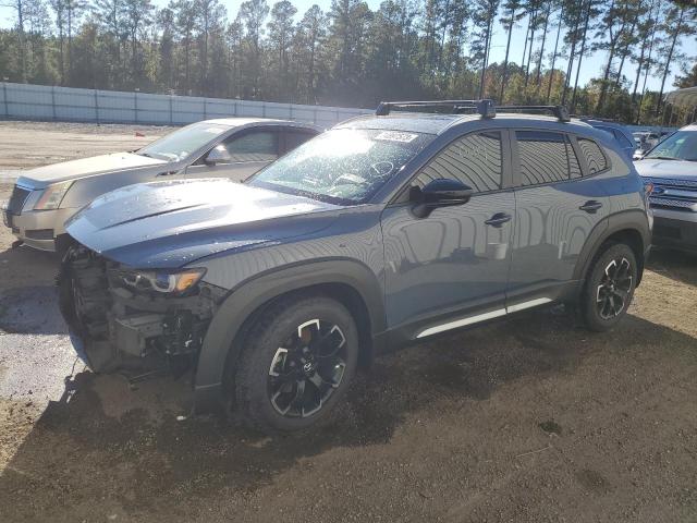 Photo 1 from auction – 2023 MAZDA CX-50 BASE with VIN 7MMVABXY5PN136888