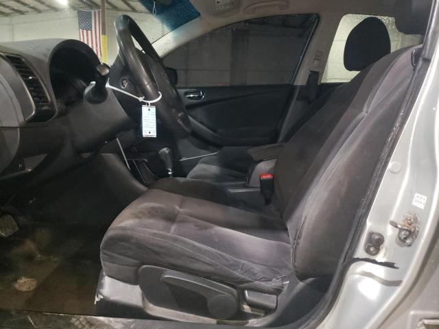 Photo 7 from auction – 2007 NISSAN ALTIMA 2.5 with VIN 1N4AL21E67N448635