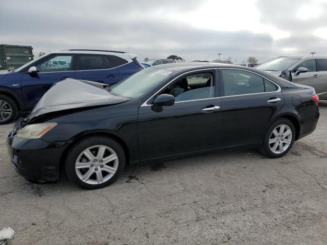 LEXUS ES 350 2009 with VIN JTHBJ46G192331607 - Photo from auction
