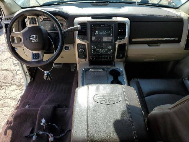Photo 8 from auction – 2018 RAM 2500 LONGH with VIN 3C6UR5PL8JG317291