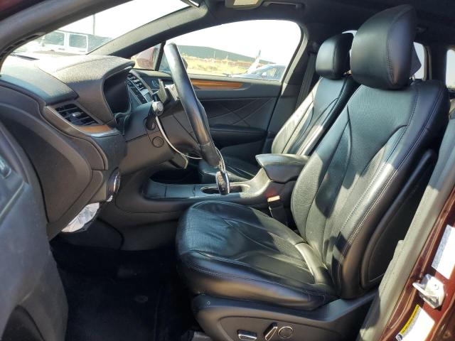 Photo 7 from auction – 2018 LINCOLN MKC RESERV with VIN 5LMCJ3C99JUL00810