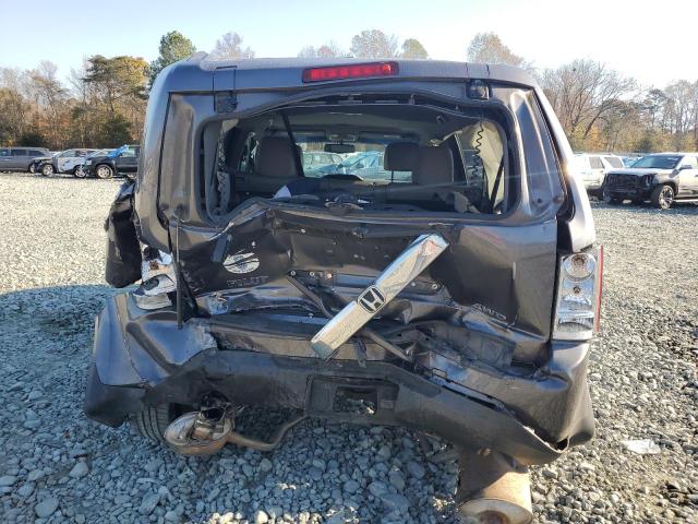 Photo 6 from auction – 2014 HONDA PILOT EXL with VIN 5FNYF4H56EB028029