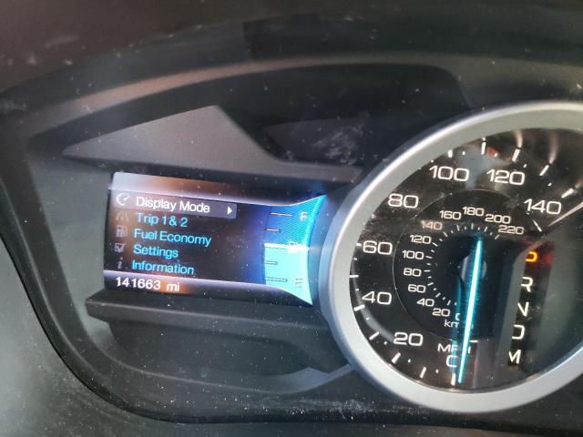 صورة رقم 9 من المزاد - 2013 FORD EXPLORER L مع VIN 1FM5K8F84DGA95845