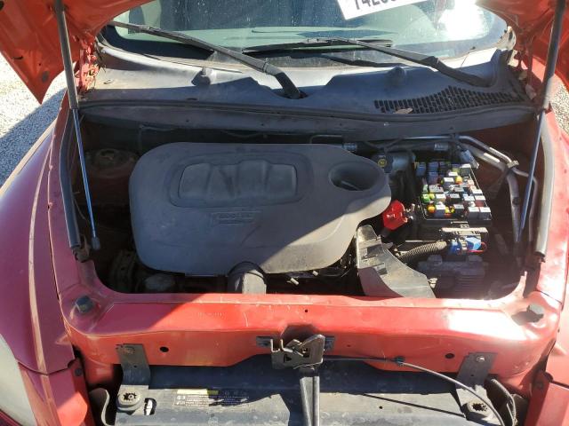 Photo 11 from auction – 2011 CHEVROLET HHR LT with VIN 3GNBACFU5BS636496
