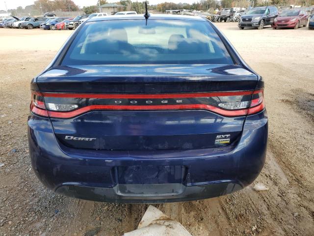 Photo 6 from auction – 2016 DODGE DART SXT with VIN 1C3CDFBAXGD604768