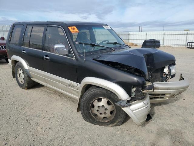 Photo 4 from auction – 1996 ACURA SLX with VIN JAEDJ58VXT7B02499