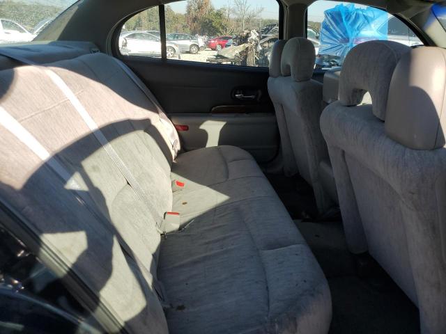Photo 10 from auction – 2004 BUICK LESABRE CU with VIN 1G4HP54K444167219