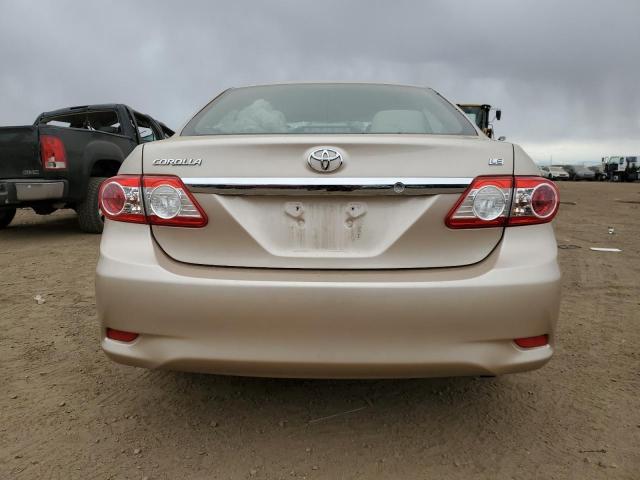 Zdjęcie 6 z aukcji – 2011 TOYOTA COROLLA BA z VIN JTDBU4EE8B9139610