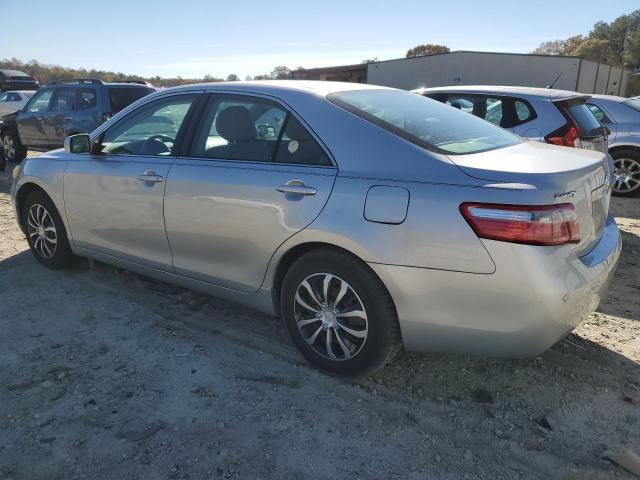 Photo 2 from auction – 2007 TOYOTA CAMRY CE with VIN JTNBE46K873059862