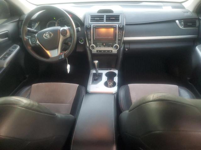 Photo 8 from auction – 2012 TOYOTA CAMRY SE with VIN 4T1BK1FK5CU014762