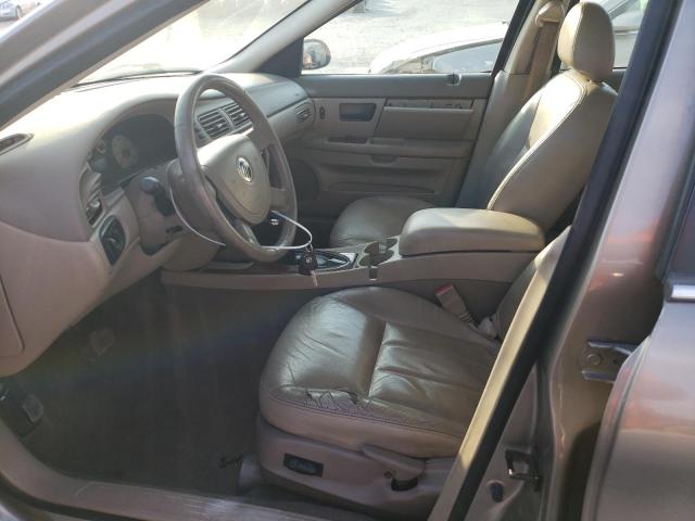 Foto 7 de la subasta – 2004 MERCURY SABLE LS P con VIN 1MEFM55S44G608167