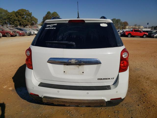 Photo 6 from auction – 2011 CHEVROLET EQUINOX LT with VIN 2GNALPEC2B1312312