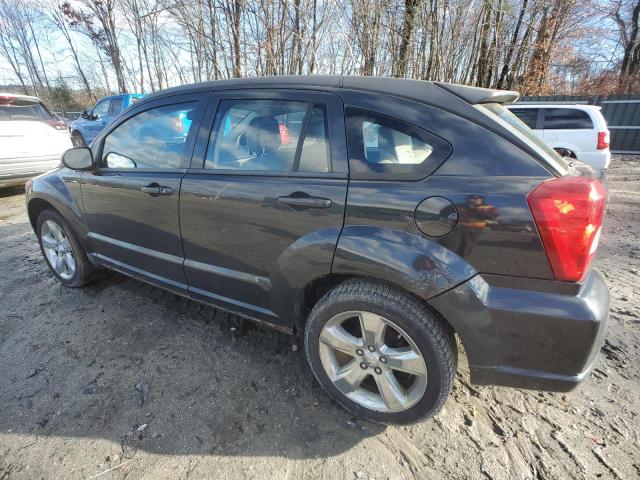 Photo 2 from auction – 2011 DODGE CALIBER UP with VIN 1B3CB9HB0BD110805