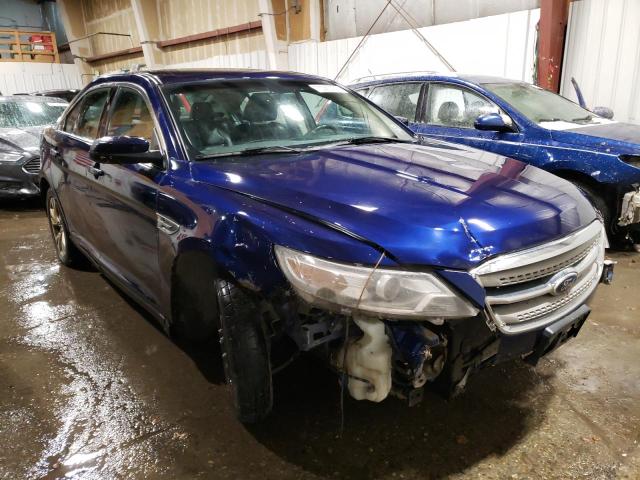 Photo 4 from auction – 2011 FORD TAURUS SEL with VIN 1FAHP2HW6BG173752