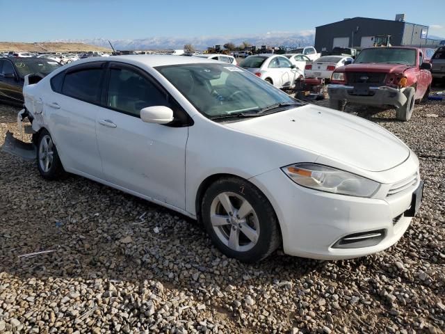 Photo 4 from auction – 2016 DODGE DART SXT S with VIN 1C3CDFFA3GD821590