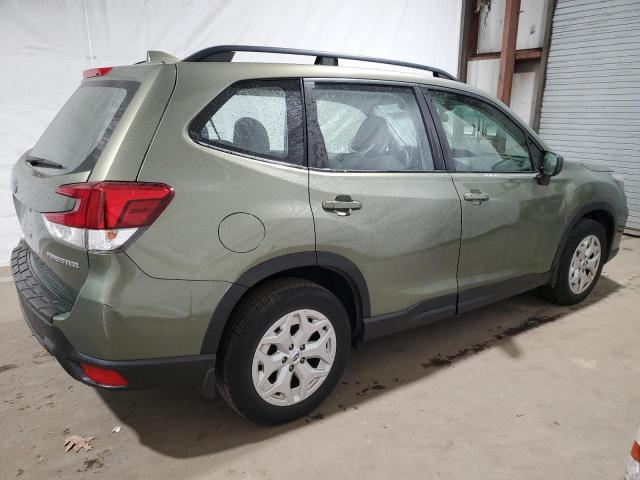 Photo 3 from auction – 2019 SUBARU FORESTER with VIN JF2SKACC8KH402420