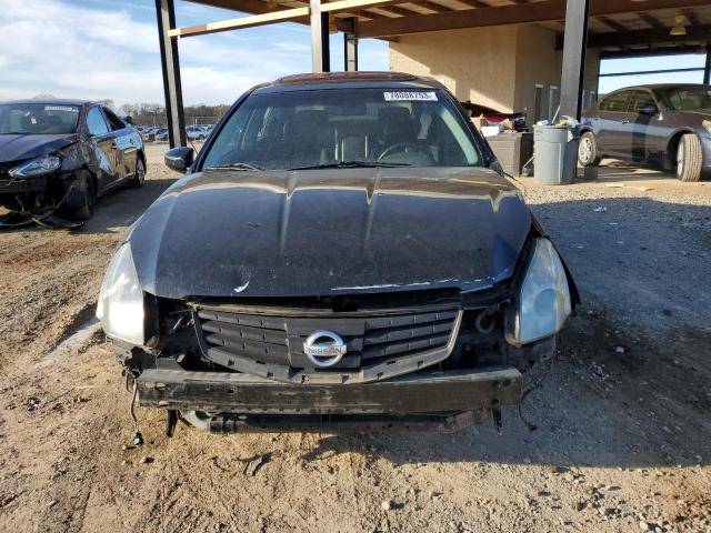Photo 5 from auction – 2007 NISSAN MAXIMA SE with VIN 1N4BA41E57C820953