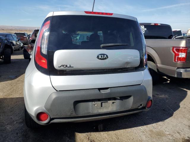 Photo 6 from auction – 2015 KIA SOUL with VIN KNDJN2A2XF7795933