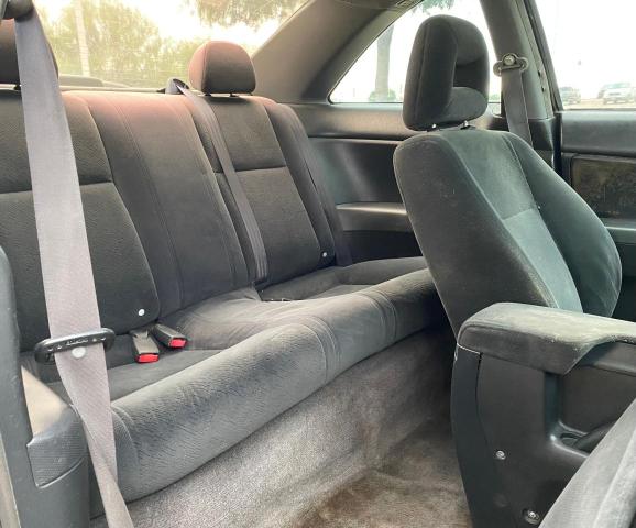 Photo 6 from auction – 2004 HONDA CIVIC EX with VIN 1HGEM22964L033558
