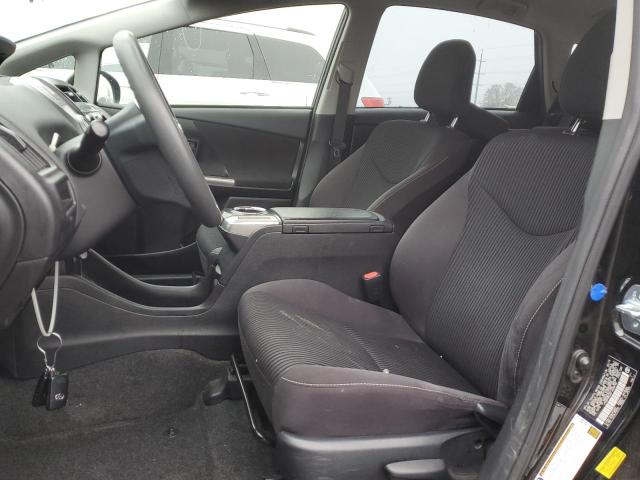 Photo 7 from auction – 2015 TOYOTA PRIUS V with VIN JTDZN3EU6FJ028782