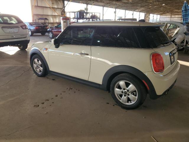 Photo 2 from auction – 2017 MINI COOPER with VIN WMWXP5C35H2F61761