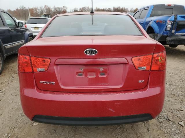 Photo 6 from auction – 2013 KIA FORTE EX with VIN KNAFU4A21D5711346