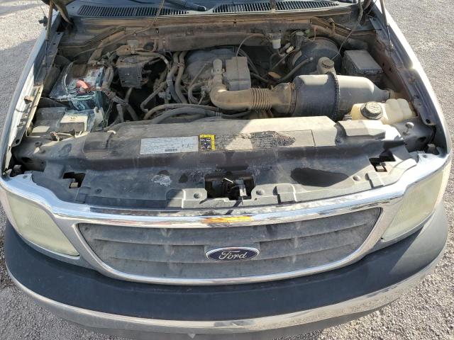 Photo 11 from auction – 2003 FORD F150 with VIN 1FTRX17273KA84777