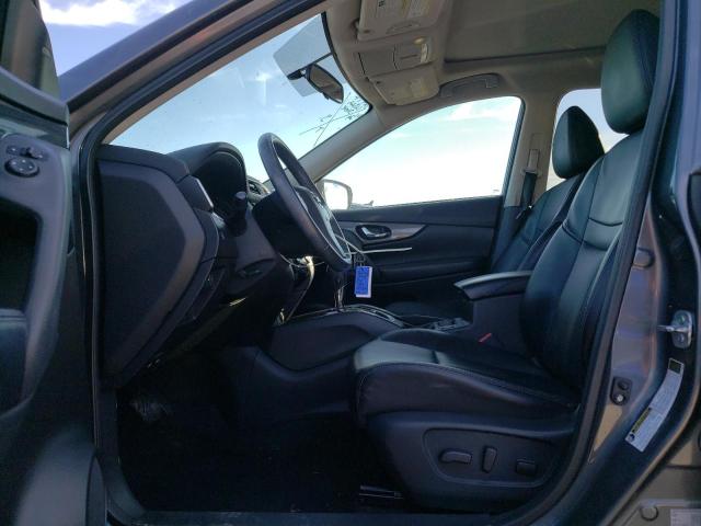Photo 7 from auction – 2015 NISSAN ROGUE S with VIN 5N1AT2MTXFC788428