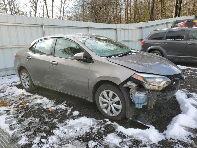 Photo 4 from auction – 2014 TOYOTA COROLLA L with VIN 2T1BURHE9EC077836