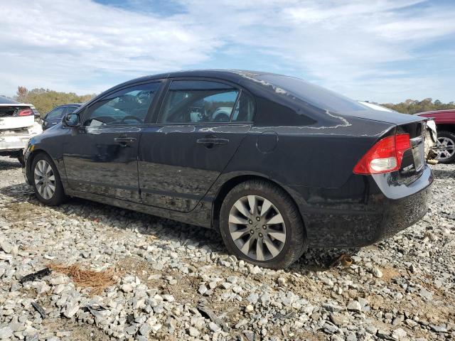 Photo 2 from auction – 2010 HONDA CIVIC EXL with VIN 2HGFA1F92AH528561