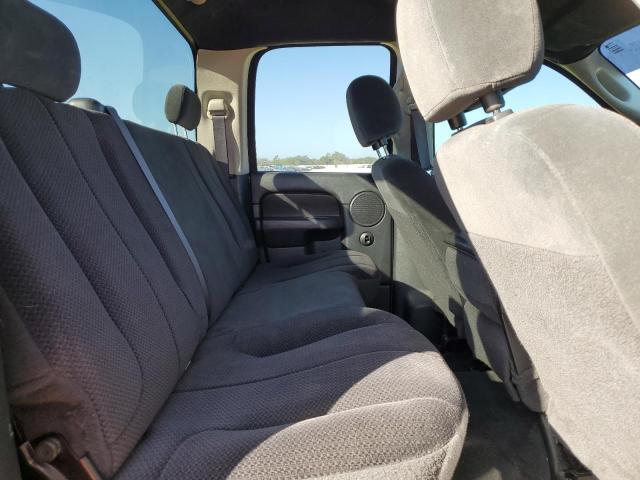 Photo 10 from auction – 2004 DODGE RAM 2500 S with VIN 3D7KU28C04G241622