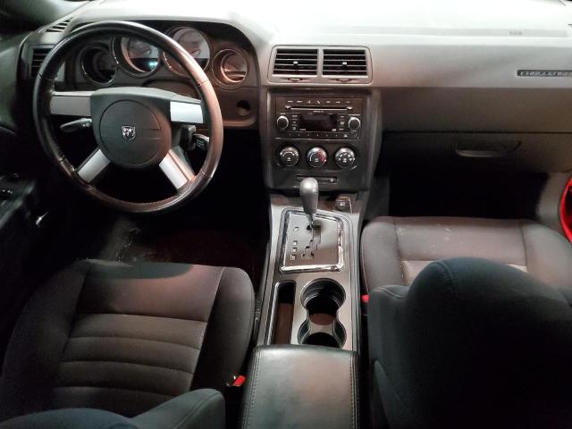 Photo 8 from auction – 2010 DODGE CHALLENGER with VIN 2B3CJ4DV2AH170303