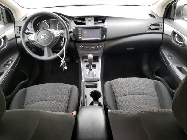 Photo 8 from auction – 2019 NISSAN SENTRA S with VIN 3N1AB7AP1KY267808