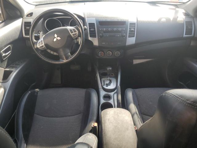 Photo 8 from auction – 2011 MITSUBISHI OUTLANDER with VIN JA4AS3AW2BU031341
