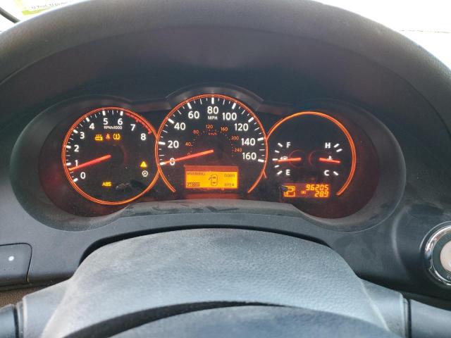 Photo 9 from auction – 2008 NISSAN ALTIMA 2.5 with VIN 1N4AL24E58C264747