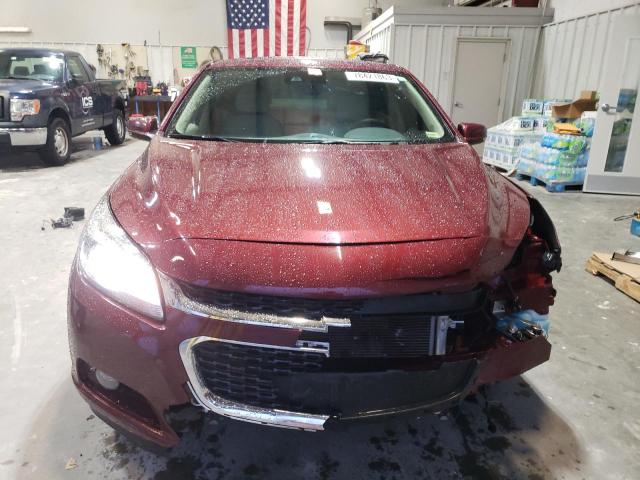 Photo 5 from auction – 2015 CHEVROLET MALIBU LTZ with VIN 1G11F5SL8FF189678