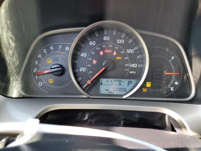Photo 9 from auction – 2015 TOYOTA RAV4 LE with VIN JTMZFREV0FD060554