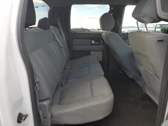 Photo 10 from auction – 2013 FORD F150 SUPER with VIN 1FTFW1ET5DFB46706