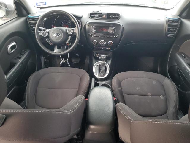 Photo 8 from auction – 2016 KIA SOUL with VIN KNDJN2A28G7824377