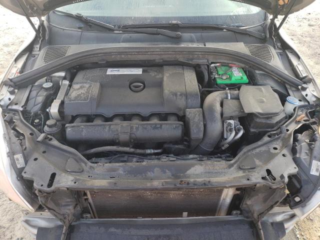 Photo 12 from auction – 2013 VOLVO XC60 3.2 with VIN YV4940DZ2D2409550