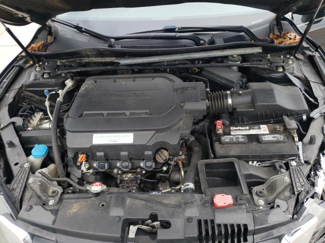 Photo 11 from auction – 2013 HONDA ACCORD EXL with VIN 1HGCR3F87DA034780