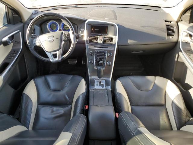 Photo 8 from auction – 2012 VOLVO XC60 T6 with VIN YV4902DZ4C2310993