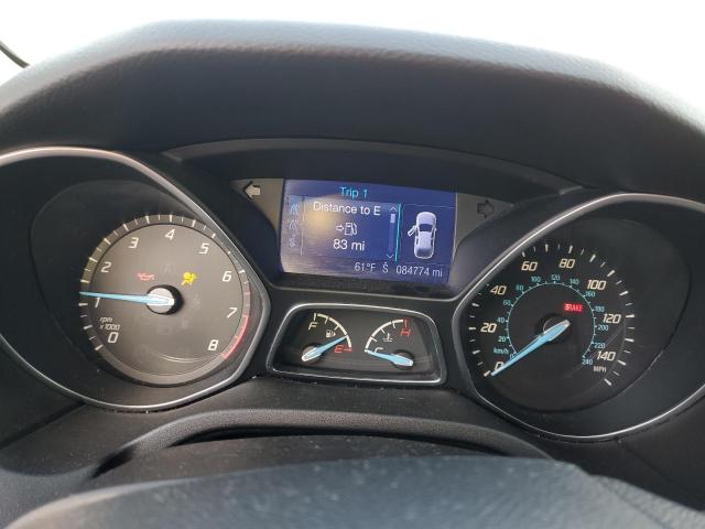 Zdjęcie 9 z aukcji – 2013 FORD FOCUS SE z VIN 1FADP3K29DL170123