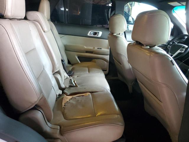 Photo 11 from auction – 2013 FORD EXPLORER X with VIN 1FM5K8D84DGC00189