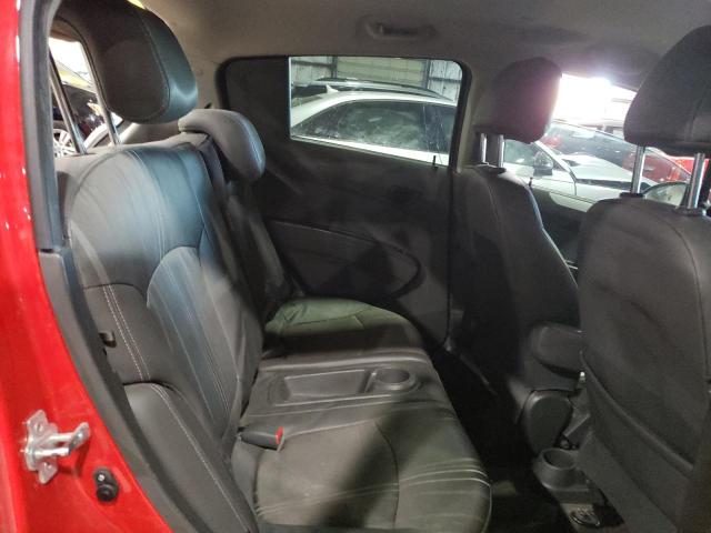 Photo 10 from auction – 2014 CHEVROLET SPARK 1LT with VIN KL8CD6S94EC531491