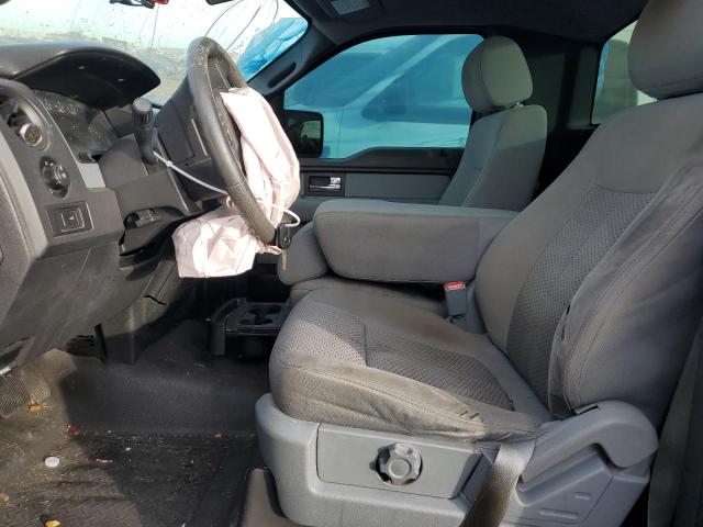 Photo 7 from auction – 2013 FORD F150 with VIN 1FTMF1CF4DKE68927